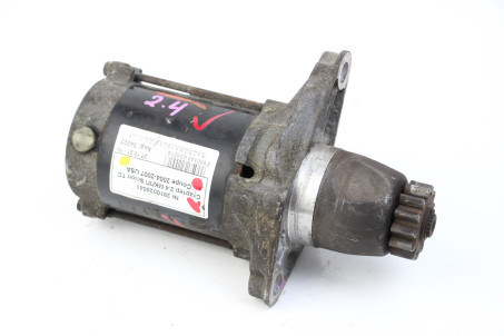 Стартер 2.4 МКПП Toyota Camry 30 (XV30) 2001-2006 2810028041 (9520)