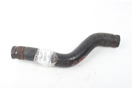 Патрубок основного радиатора верхний 2.4 Toyota Camry 30 (XV30) 2001-2006 1657128080 (9554)