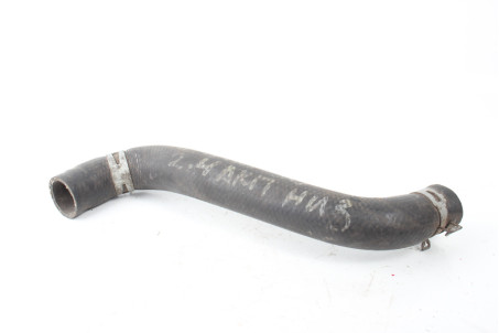 Патрубок основного радіатора нижній 2.4 Toyota Camry 30 (XV30) 2001-2006 1657228080 (9555)