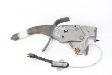 Ручка ручника Toyota Camry 30 (XV30) 2001-2006  (9559)