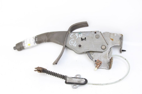 Ручка ручника Toyota Camry 30 (XV30) 2001-2006  (9559)