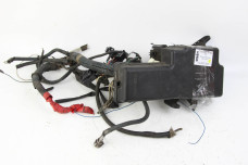 Блок запобіжників двигуна 2.4 Toyota Camry 30 (XV30) 2001-2006  (9581)