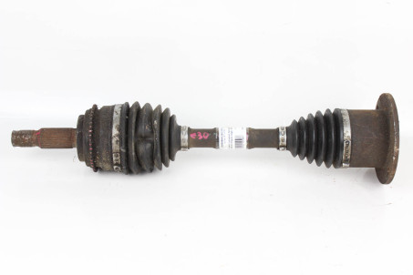 Привід передній правий під ABS 3.0 Mitsubishi Pajero Wagon IV (V90) 2007-2013 3815A196 (9598)