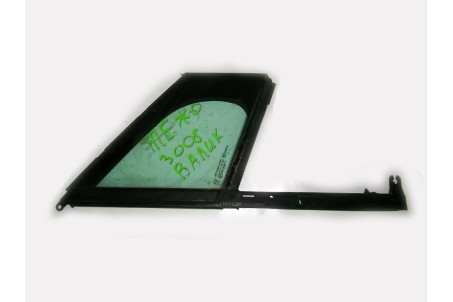 Стекло двери передней правой (форточка) PEUGEOT / CITROEN 9202N9 (9617)