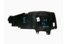 Защита двигателя боковая левая Mitsubishi Lancer 9 (CSA) 2003-2009 MR434771 (9632)