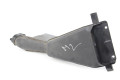 Воздухозаборник Mitsubishi Lancer 9 (CSA) 2003-2009 MN135194 (9633)