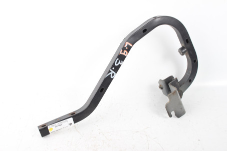 Петля кр. багажника правая Mitsubishi Lancer 9 (CSA) 2003-2009 MR954154 (9658)