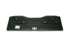 Накладка задньої панелі Mitsubishi Lancer 9 (CSA) 2003-2009 MR444269 (9660)