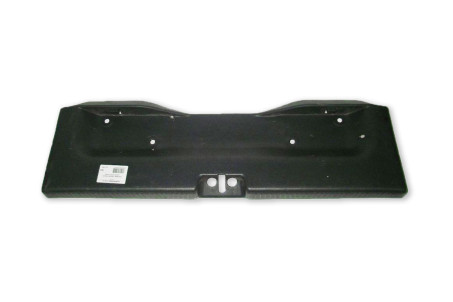 Накладка задньої панелі Mitsubishi Lancer 9 (CSA) 2003-2009 MR444269 (9660)