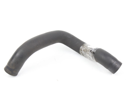 Патрубок воды нижний 1.6 Mitsubishi Lancer 9 (CSA) 2003-2009 MN156796 (9666)