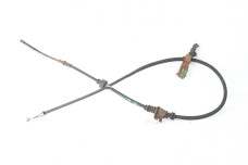 Трос ручного гальма лівий Mitsubishi Lancer 9 (CSA) 2003-2009 MN102171 (9667)