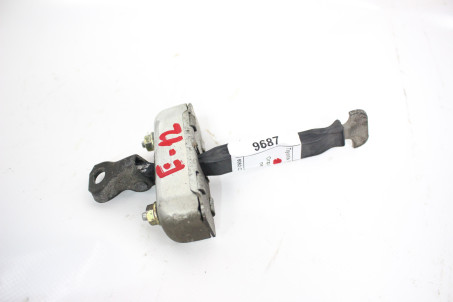 Обмежувач двері передній правий Toyota Corolla E12 (E120) 2000-2006 6861012170 (9687)