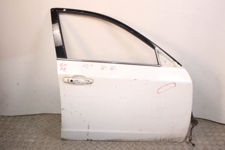 Двері передні праві дефект Subaru Impreza (GH/GE) 2007-2013 60009FG0039P (9693)