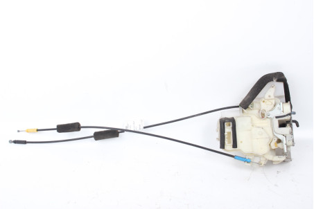 Замок двері задній правий електро Subaru Impreza (GH/GE) 2007-2013 61035FG001 (9700)