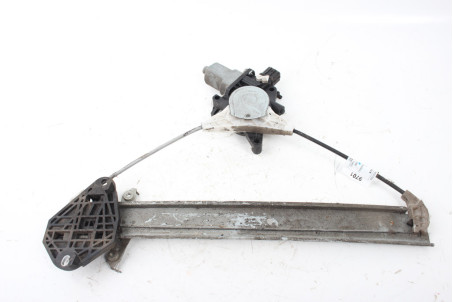 Склопідйомник задній правий в зборі Subaru Impreza (GH/GE) 2007-2013 61042FG001 (9701)