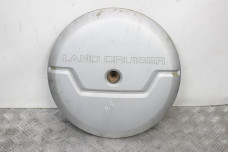 Ковпак запасного колеса Toyota Prado 120 (J120W) 2003-2009 6477160320 (9727)