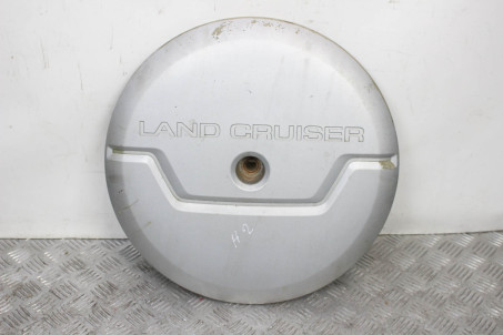 Ковпак запасного колеса Toyota Prado 120 (J120W) 2003-2009 6477160320 (9727)