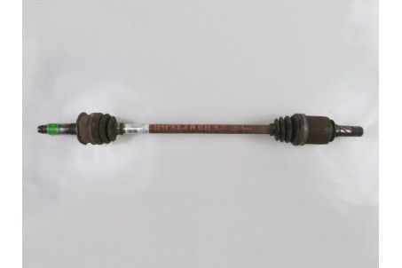 Привод задний левый 1.5 Subaru Impreza (GH/GE) 2007-2013 28421FG000 (9733)