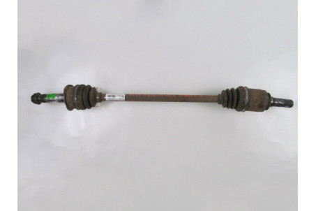 Привід задній правий 1.5 Subaru Impreza (GH/GE) 2007-2013 28421FG000 (9734)