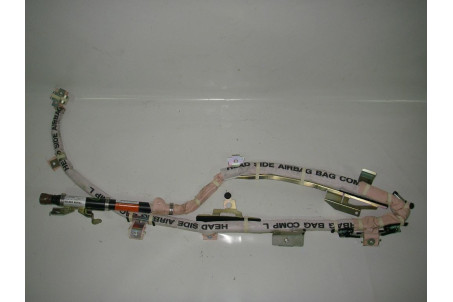 Подушка безпеки для стелі / штора / ліва хетчбек Subaru Impreza (GH/GE) 2007-2013 98251FG010 (9741)