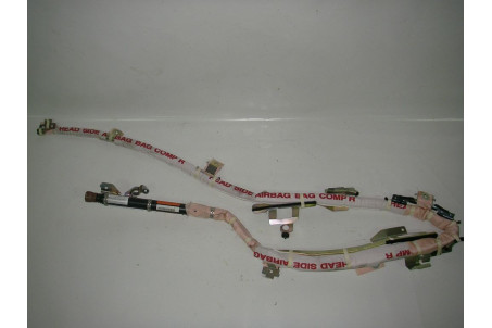 Подушка безпеки для стелі / штора / права хетчбек Subaru Impreza (GH/GE) 2007-2013 98251FG000 (9742)