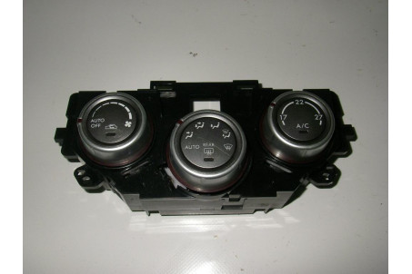 Блок управления климат контроля Subaru Impreza (GH/GE) 2007-2013 72311FG030 (9757)