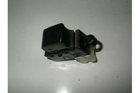 Кнопка склопідіймача одиночна Subaru Impreza (GH/GE) 2007-2013 83071FG100 (9760)