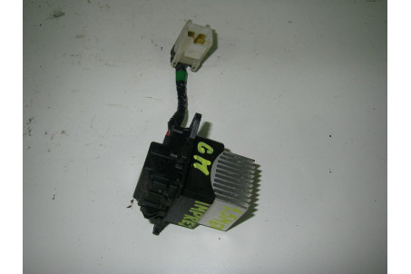 Резистор печки Subaru Impreza (GH/GE) 2007-2013 73533FG000 (9770)