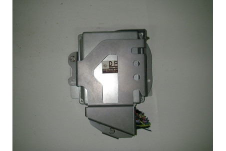 Блок управления двигателем 1.5 Мкпп Subaru Impreza (GH/GE) 2007-2013 22611AM750 (9777)