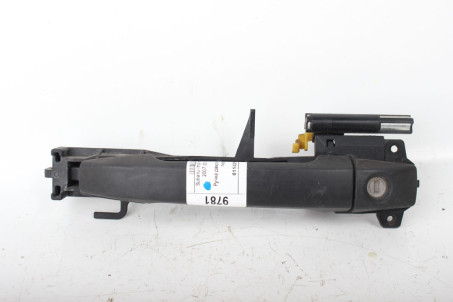 Ручка двери наруж лев перед Subaru Impreza (GH/GE) 2007-2013 61142FG010 (9781)