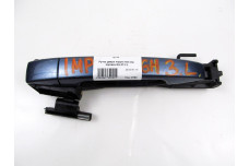 Ручка двері зовнішня лiва задня Subaru Impreza (GH/GE) 2007-2013 62142FG010 (9782)