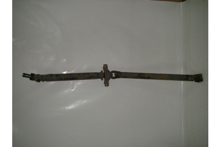 Вал карданный 1.5 МКПП Subaru Impreza (GH/GE) 2007-2013 27111FG010 (9784)