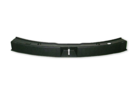 Накладка замка багажника пластик хэтчбек Subaru Impreza (GH/GE) 2007-2013 94026FG010MG (9789)