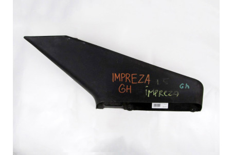 Повітрозабірник повітряного фільтра Subaru Impreza (GH/GE) 2007-2013 46012AG001 (9793)