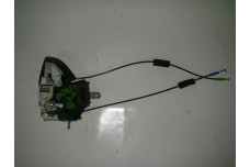 Замок двері задній лівий електро Subaru Impreza (GH/GE) 2007-2013 61035FG011 (9798)