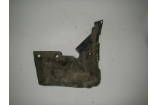 Заглушка бампера LH Subaru Impreza (GH/GE) 2007-2013  (9803)