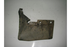 Заглушка бампера RH Subaru Impreza (GH/GE) 2007-2013  (9804)