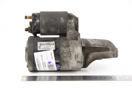 Стартер МКПП Subaru Impreza (GH/GE) 2007-2013 23300AA560 (9821)