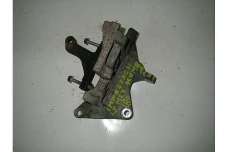 Кронштейн крепления кондиционера Subaru Impreza (GH/GE) 2007-2013 73611FG000 (9835)