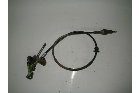 Трос HIGH/LOW Subaru Impreza (GH/GE) 2007-2013 35060AG000 (9836)