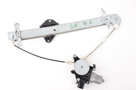 Склопідйомник передній лівий Subaru Impreza (GH/GE) 2007-2013 61041FG010 (9856)