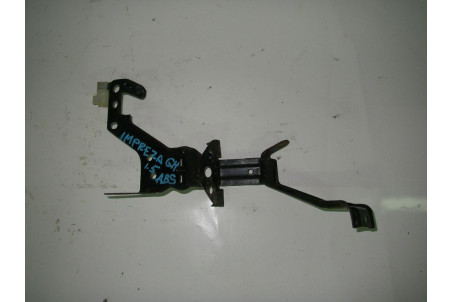 Кронштейн кріплення блоку ABS Subaru Impreza (GH/GE) 2007-2013 27537AG020 (9857)