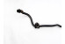 Стабілізатор передній D20 Subaru Impreza (GH/GE) 2007-2013 20401AG030 (9885)