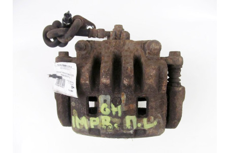 Супорт передній лівий D276 Subaru Impreza (GH/GE) 2007-2013 26292SA010 (9887)