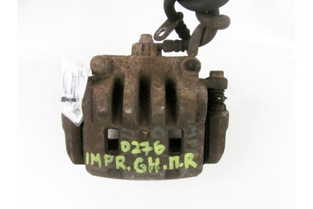 Супорт передній правий D276 Subaru Impreza (GH/GE) 2007-2013 26292SA000 (9888)