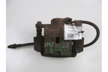Суппорт задний правый Subaru Impreza (GH/GE) 2007-2013 26692FG000 (9890)