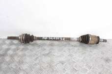 Привід задній правий -06 (24/25) L-800,7 Subaru Forester (SG) 2002-2008 28421FE270 (9921)