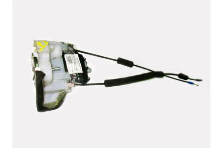 Замок двери задний левый электр Subaru Outback (BR) 2009-2014 61035AJ030 (9934)