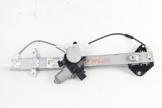 Склопідйомник задній лівий в зборі Subaru Outback (BR) 2009-2014 61042AJ010 (9935)