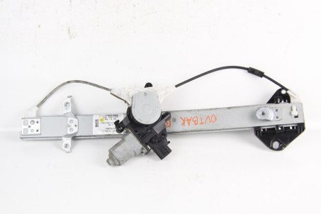Склопідйомник задній лівий в зборі Subaru Outback (BR) 2009-2014 61042AJ010 (9935)